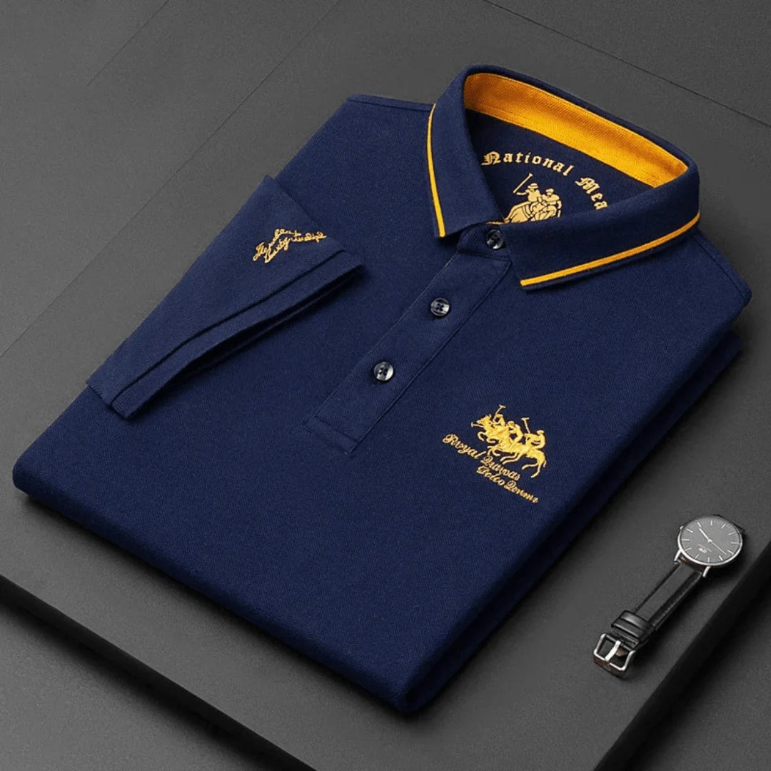 Luca™ - Luxus Polo