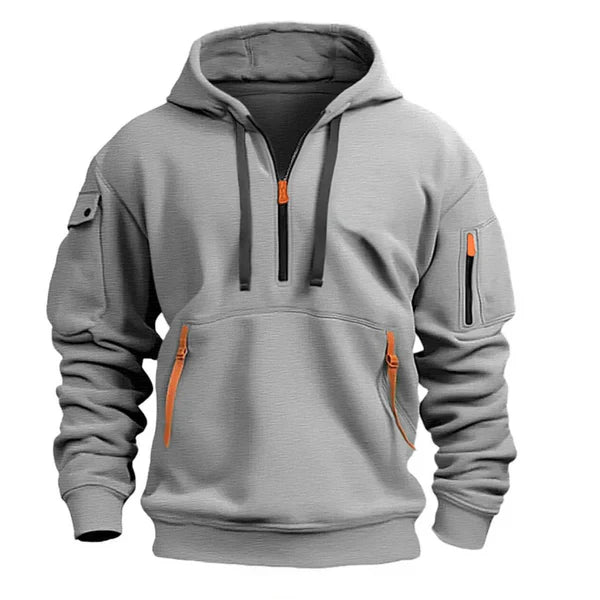 Carl™ | Stilvoller Hoodie (1+1 GRATIS)