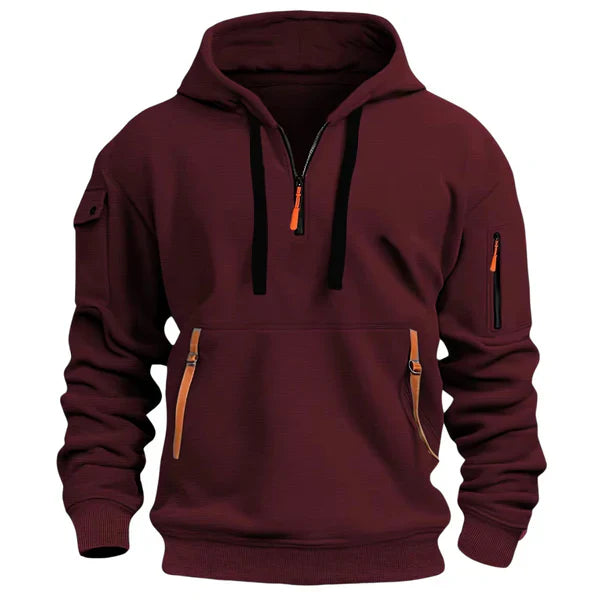 Carl™ | Stilvoller Hoodie (1+1 GRATIS)