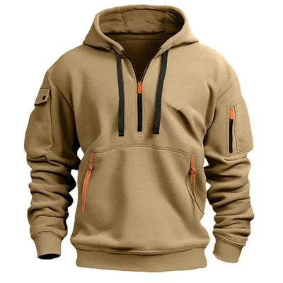 Carl™ | Stilvoller Hoodie (1+1 GRATIS)