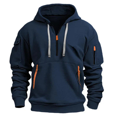 Carl™ | Stilvoller Hoodie (1+1 GRATIS)