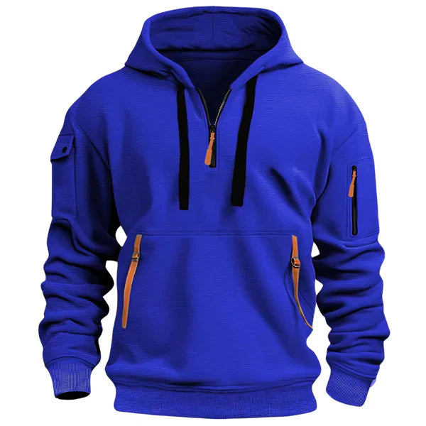 Carl™ | Stilvoller Hoodie (1+1 GRATIS)