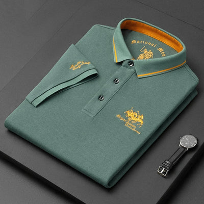 Luca™ - Luxus Polo