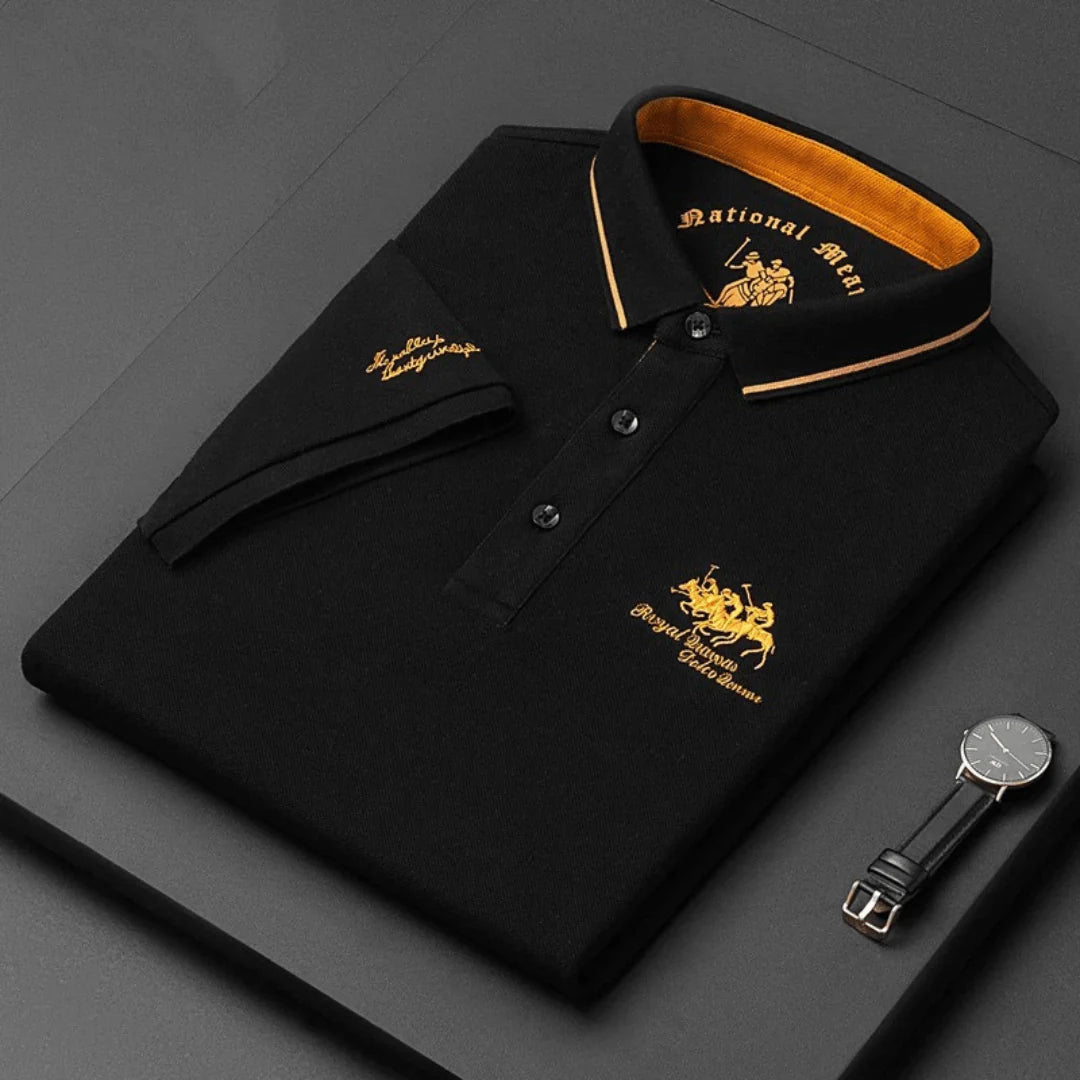 Luca™ - Luxus Polo