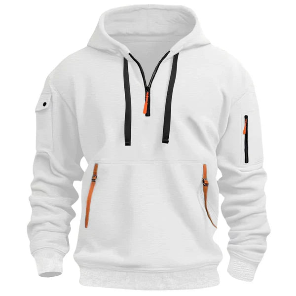 Carl™ | Stilvoller Hoodie (1+1 GRATIS)