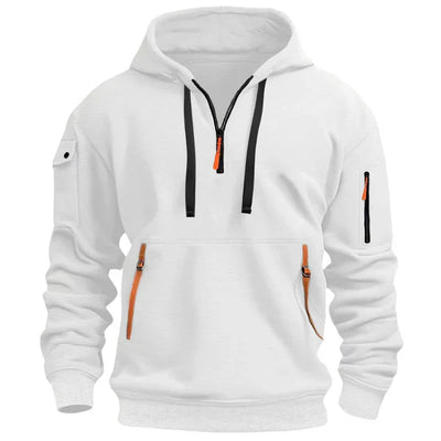 Carl™ | Stilvoller Hoodie (1+1 GRATIS)