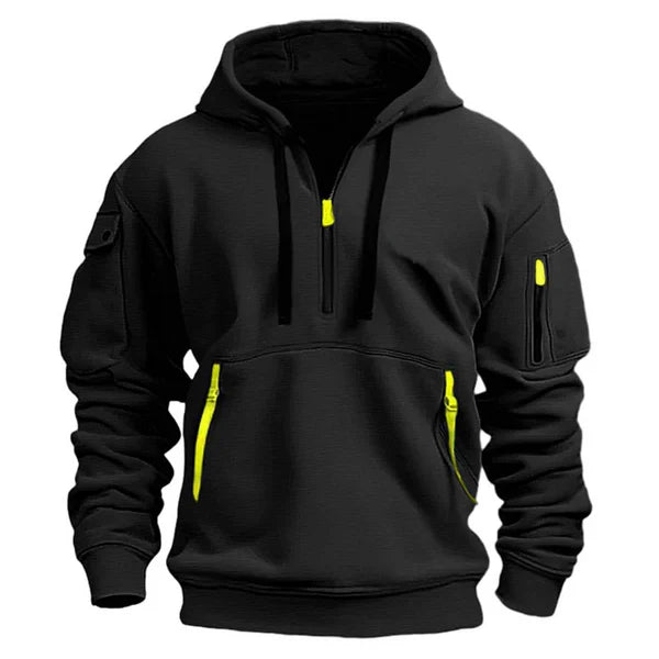 Carl™ | Stilvoller Hoodie (1+1 GRATIS)